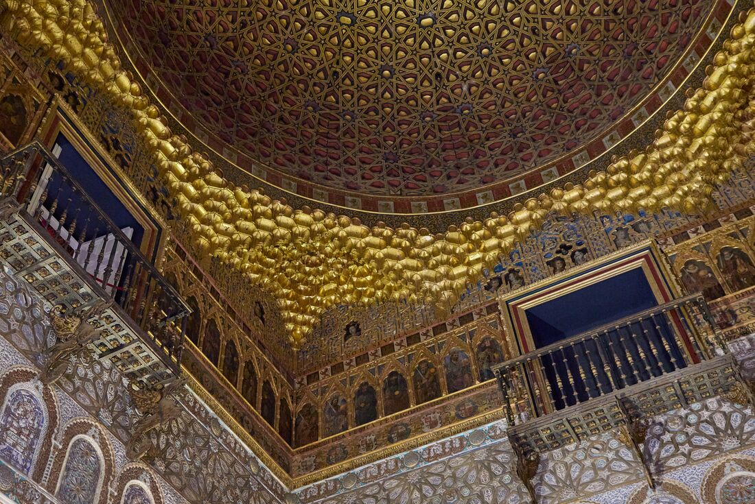 Explore Spain & Portugal