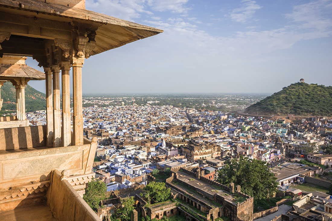 Cycle Rajasthan