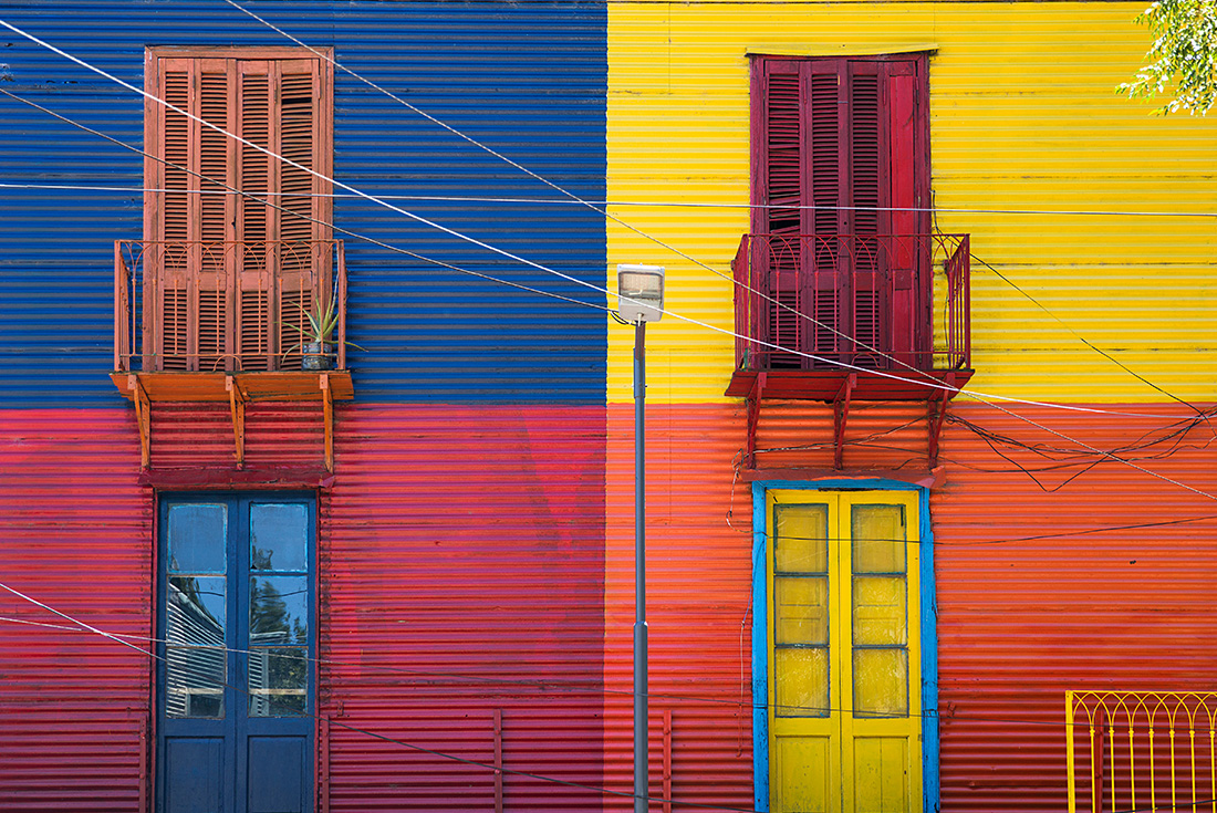 Best of Bolivia & Argentina