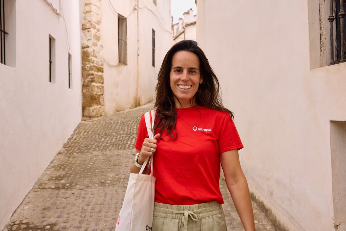 Highlights of Andalusia