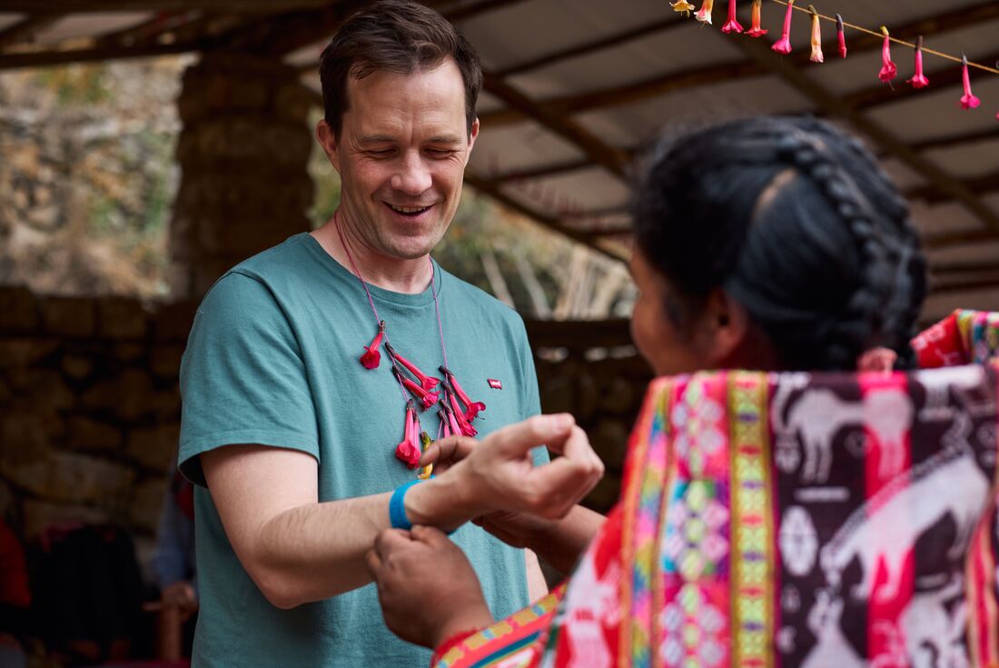 Inca Trail &amp; Amazon Adventure