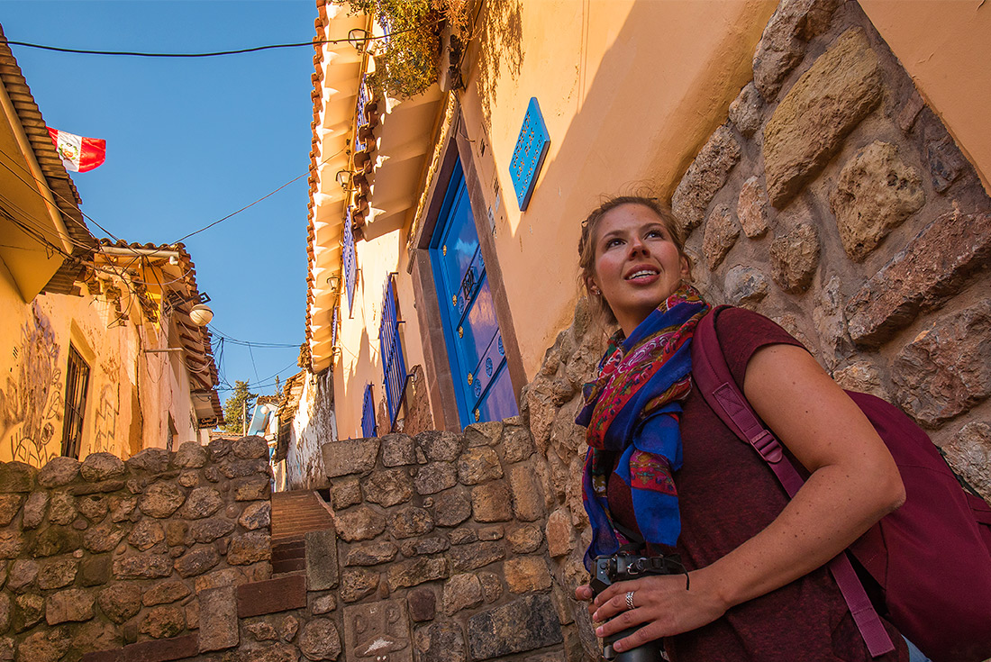 Explore Peru & Bolivia