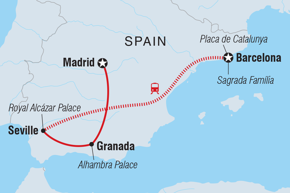 Itinerary Image