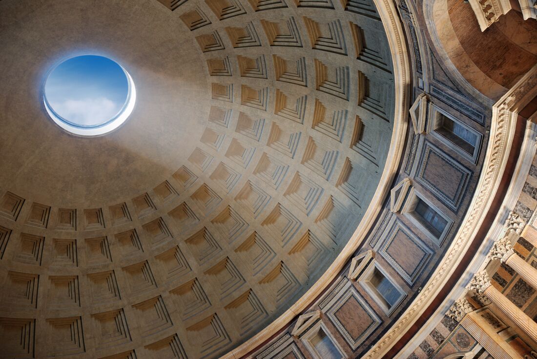 Premium Rome to Venice