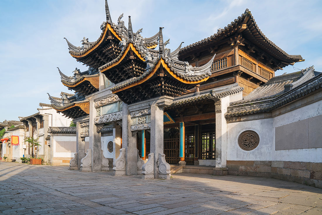 China Highlights