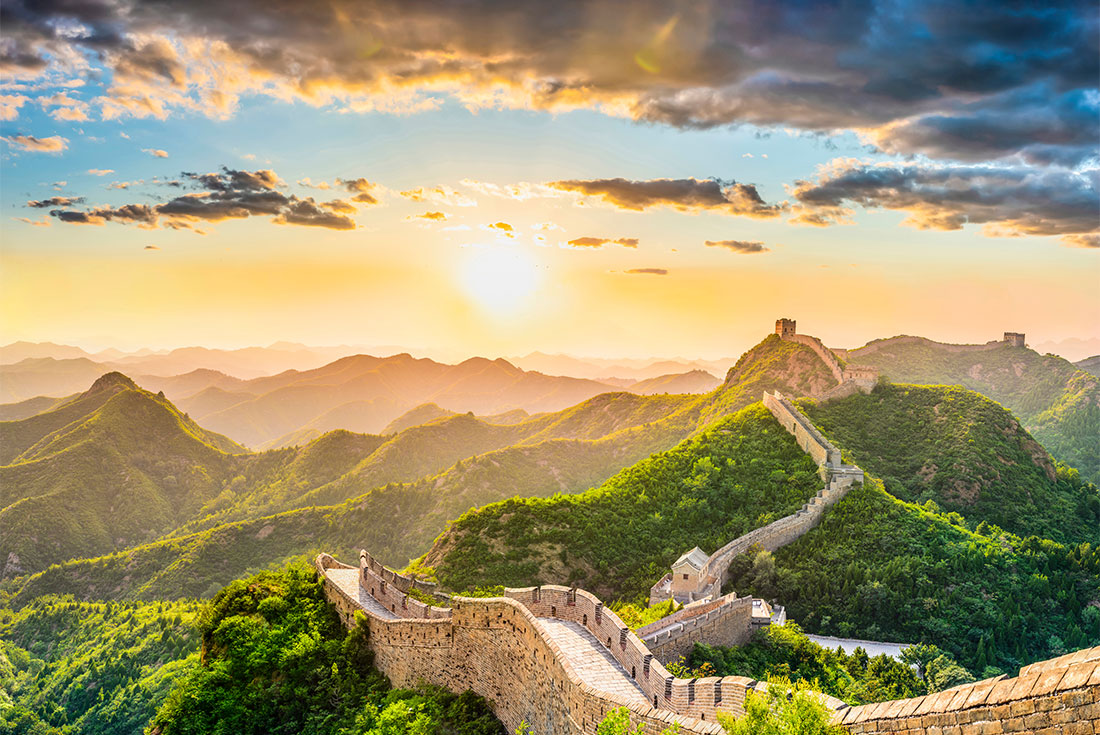 China Highlights
