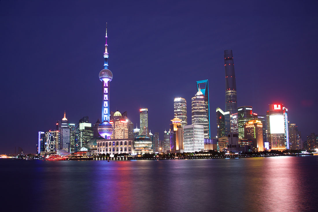 China Highlights