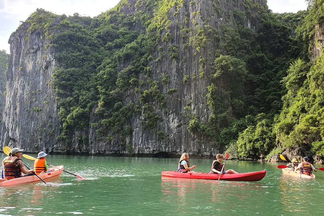 Vietnam Family Holiday