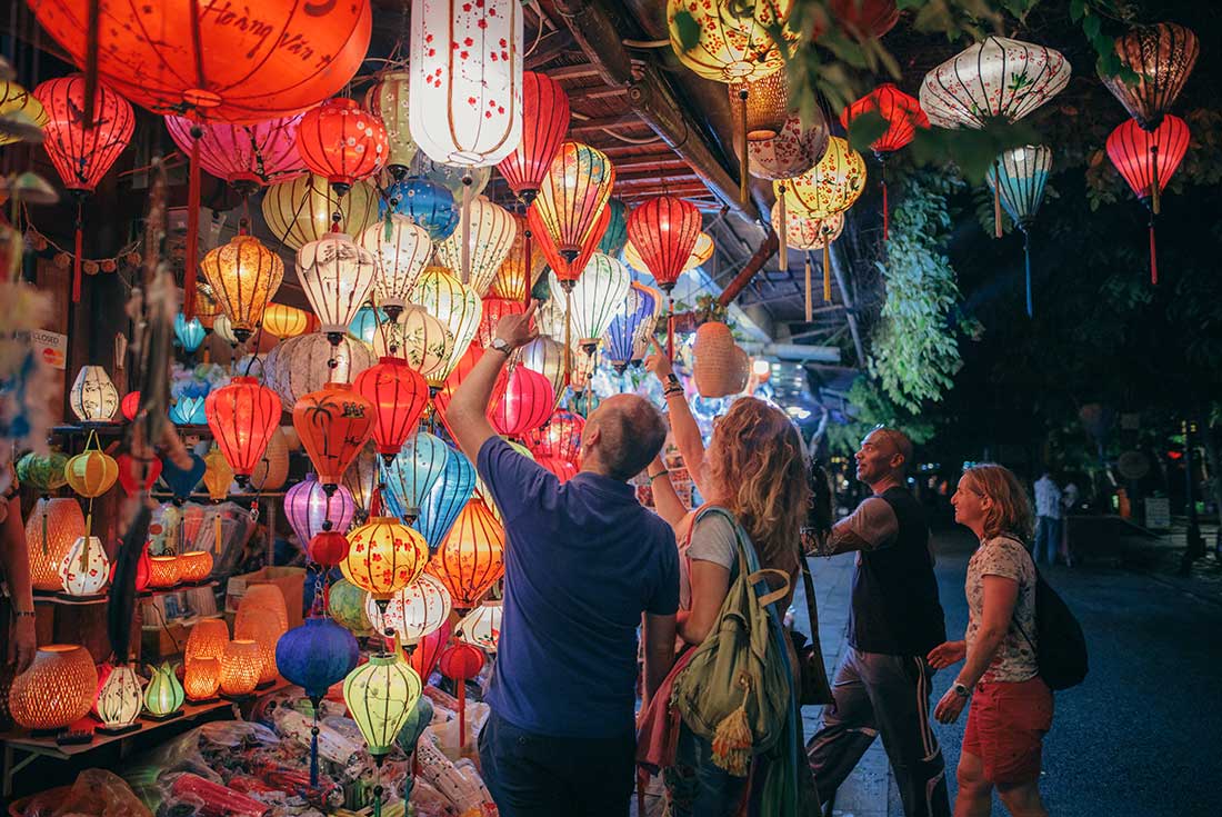 Vietnam Discovery