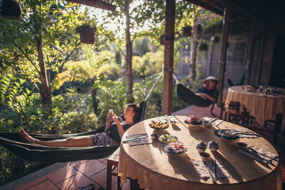 Vietnam Discovery