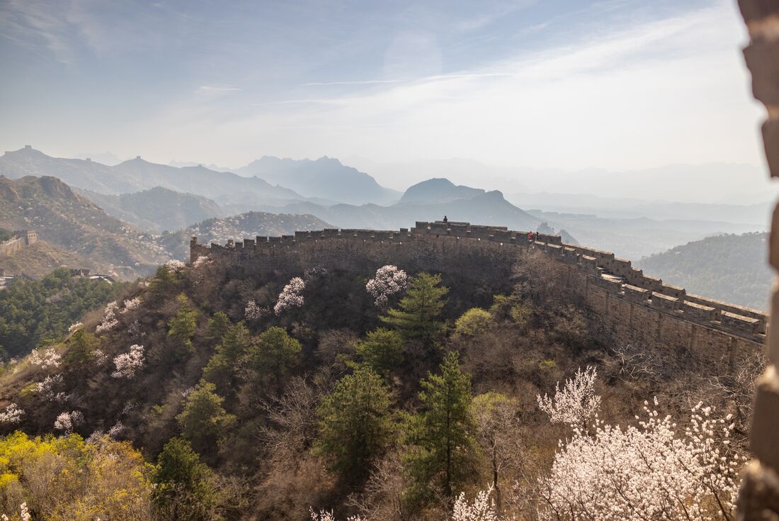 China Family Holiday