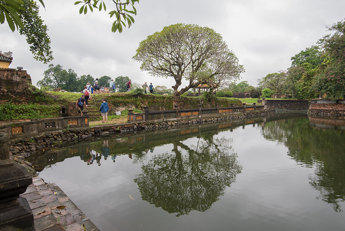 Scenic Vietnam