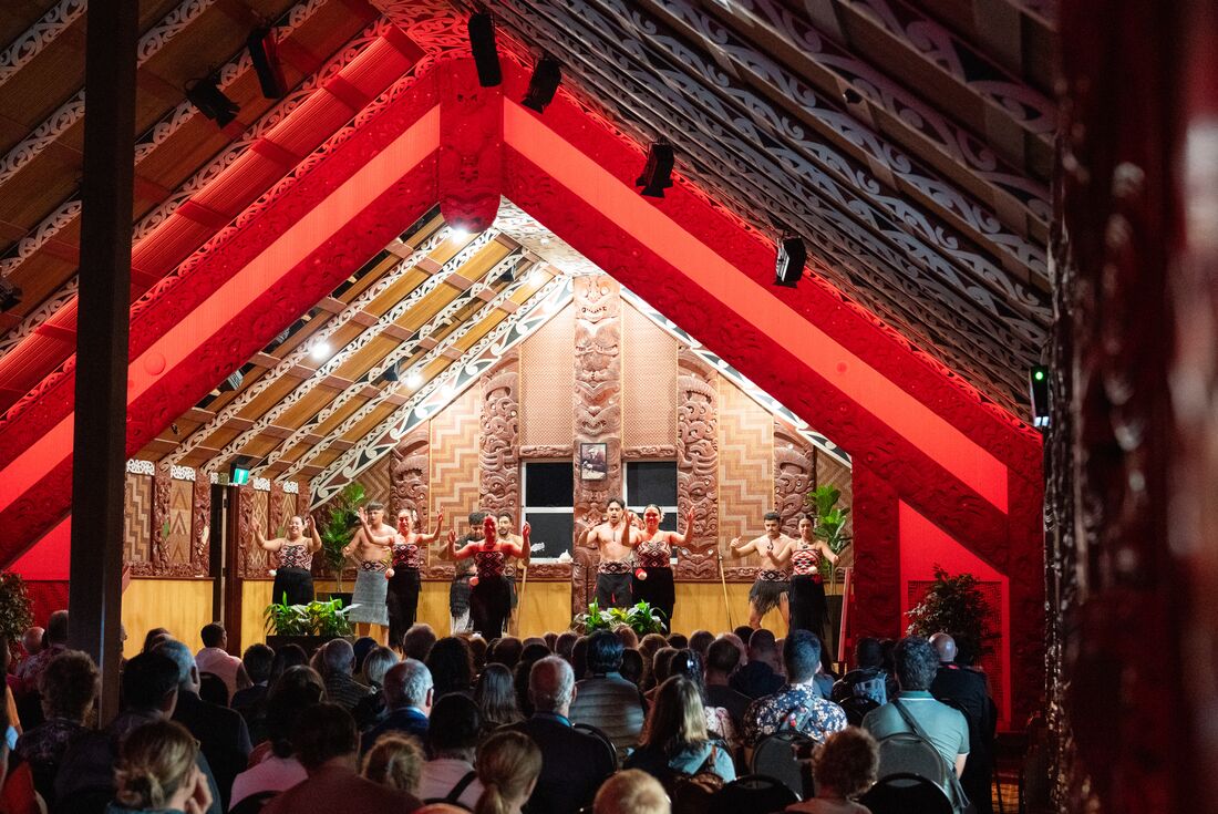 Premium New Zealand North Island