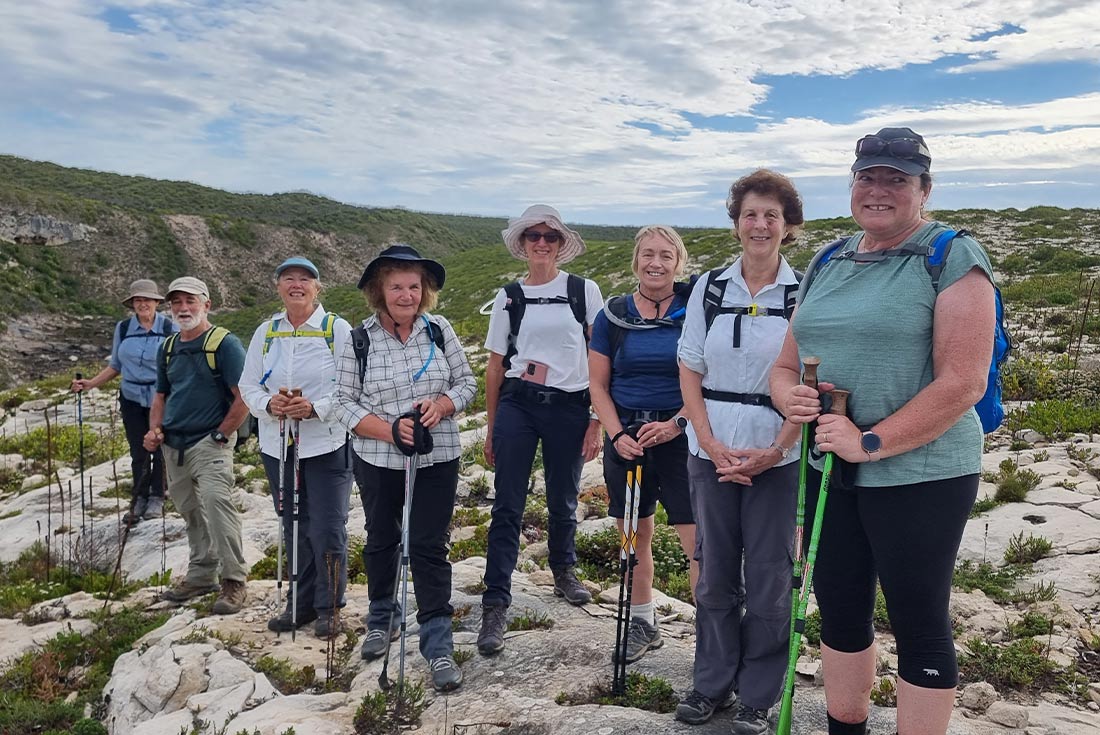 Hike the Kangaroo Island Wilderness Trail