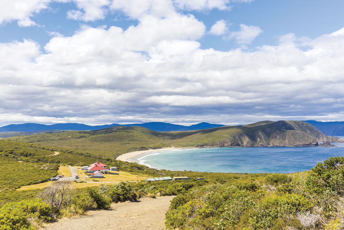 Best of Hobart & Southern Tasmania