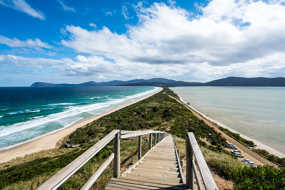 Best of Hobart & Southern Tasmania