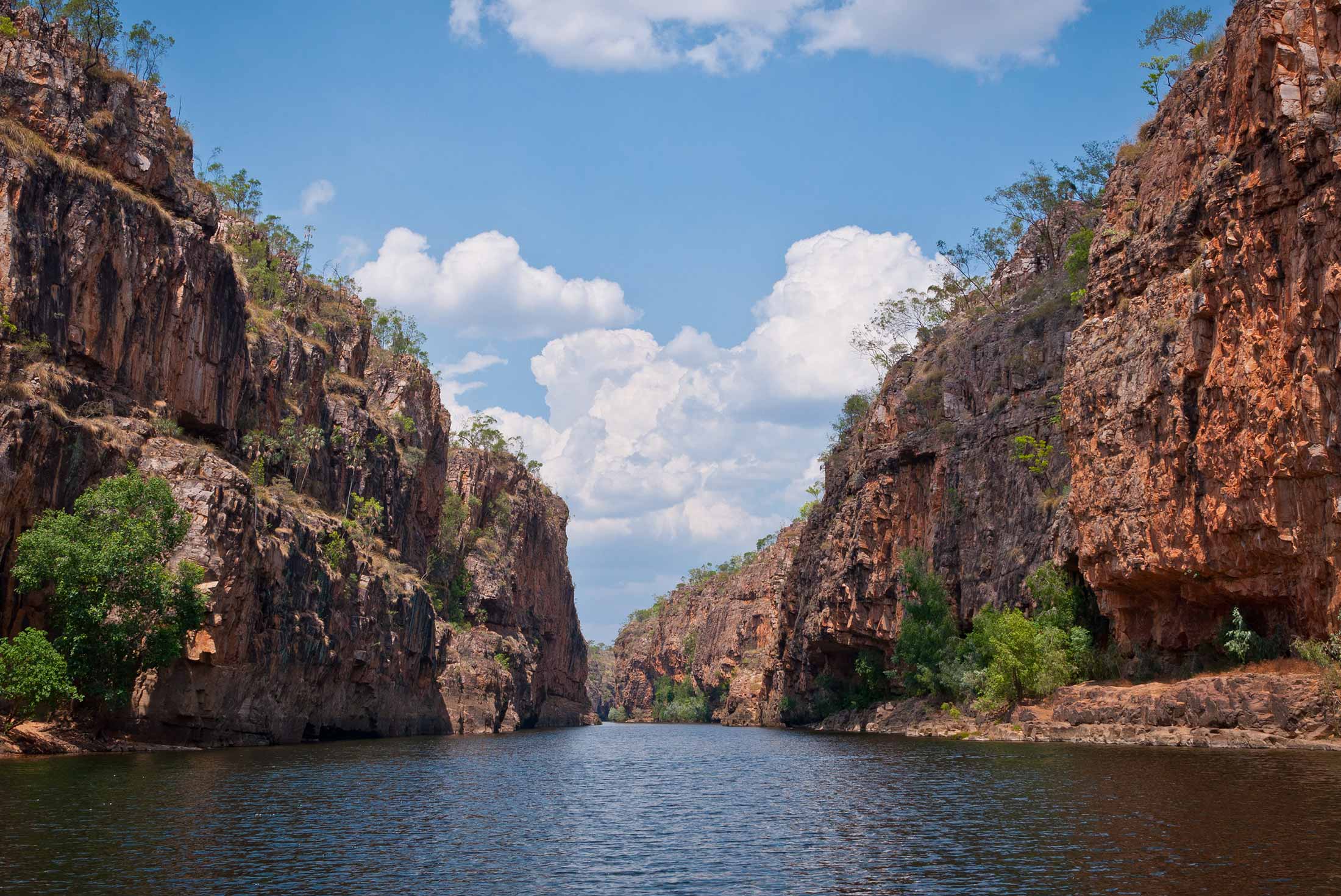 Kakadu, Katherine & Litchfield Explorer