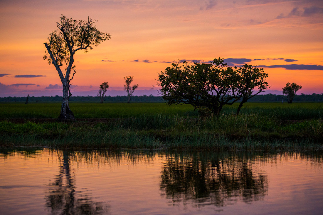 Kakadu, Katherine & Litchfield Explorer