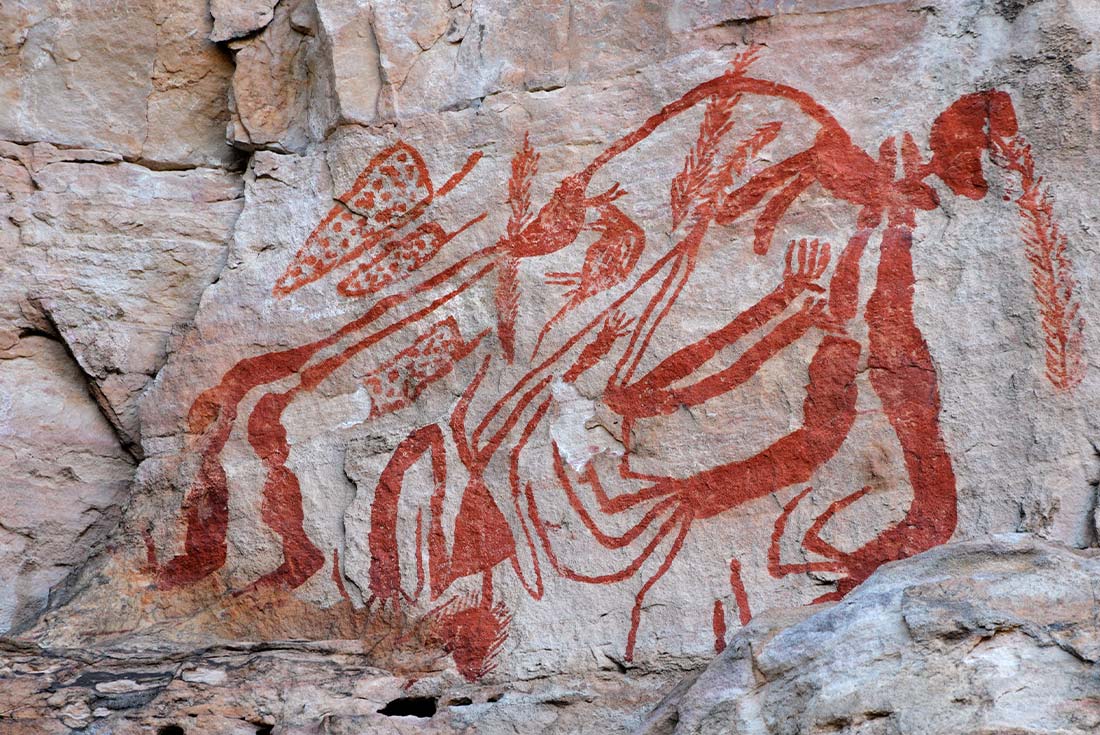 Kakadu, Katherine & Litchfield Explorer