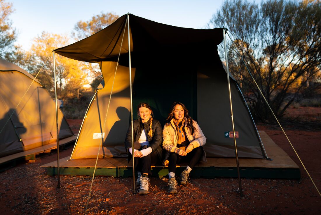 Kakadu, Katherine & Litchfield Explorer