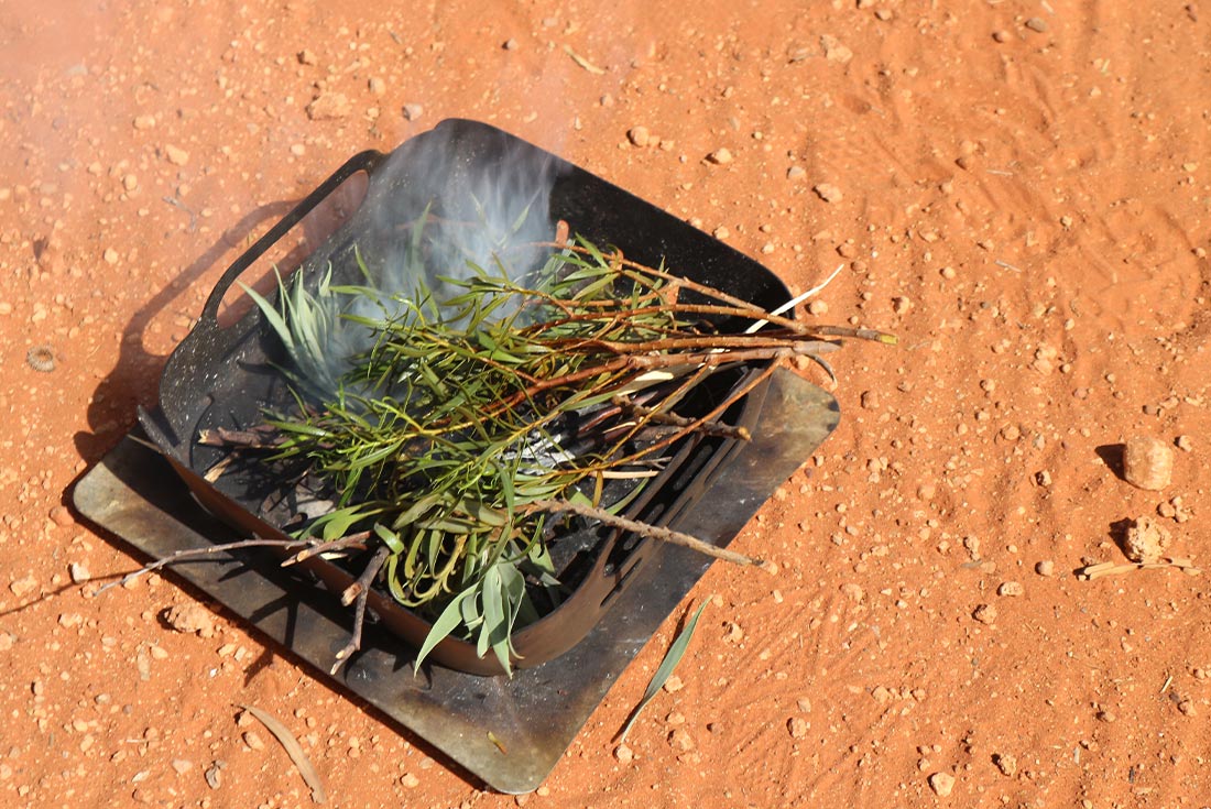 Central Australia & Uluru Family Holiday