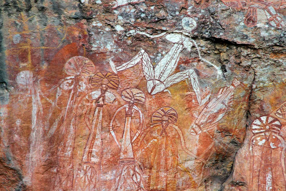 Best of Northern Territory