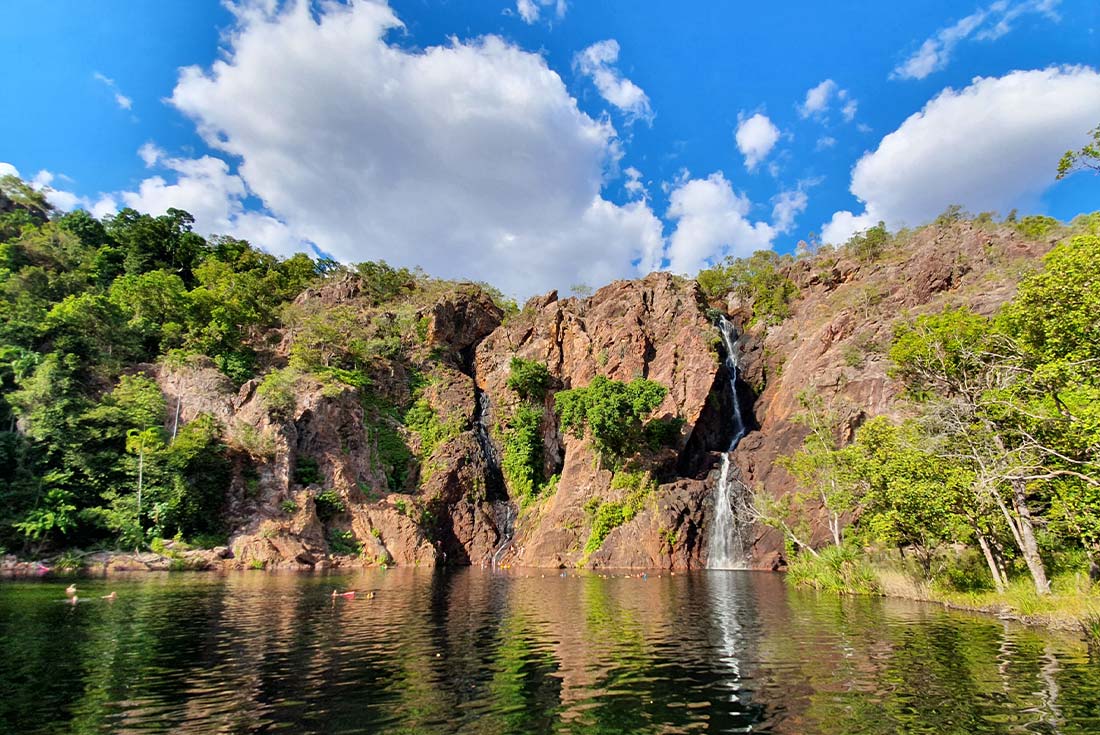 Best of Northern Territory