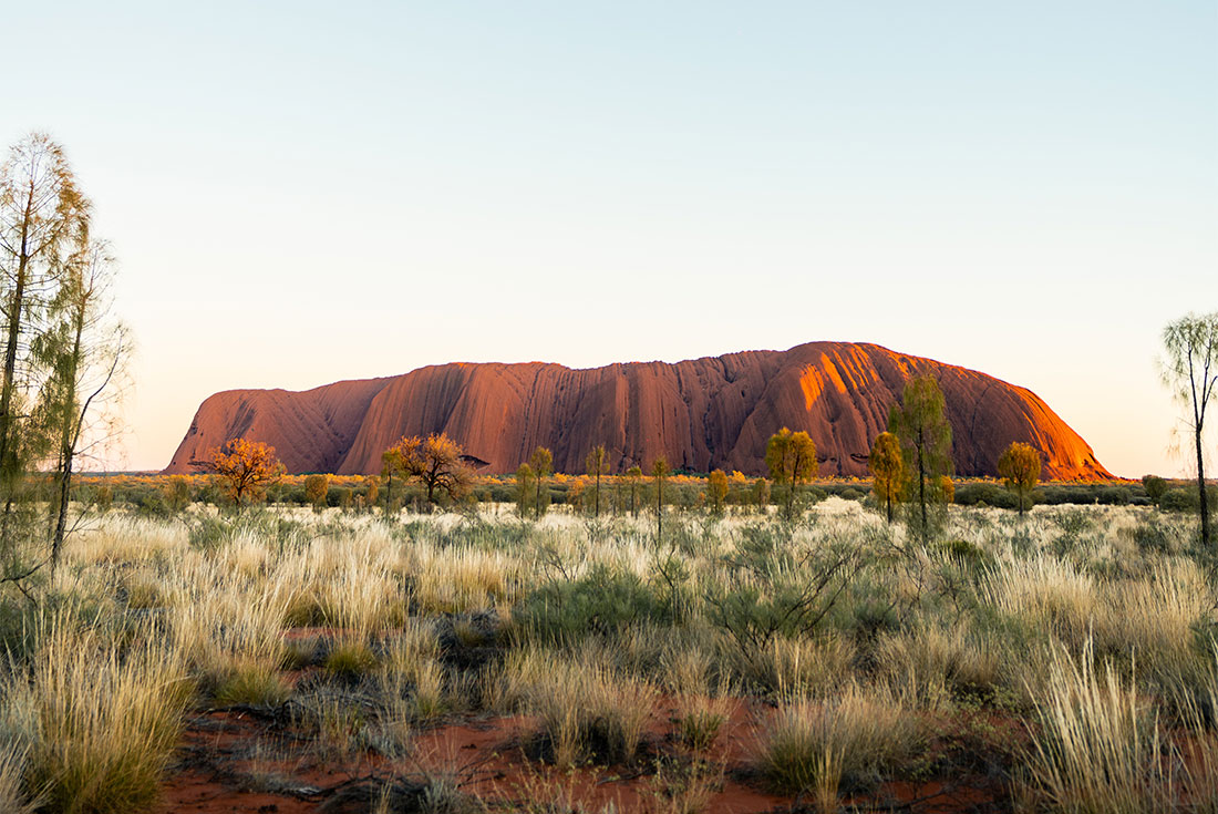 Best of Northern Territory