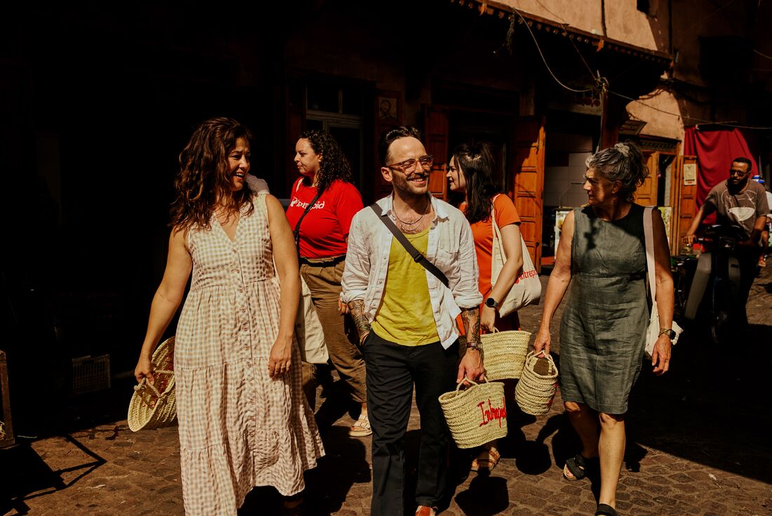 Premium Hiking and Trekking in Morocco