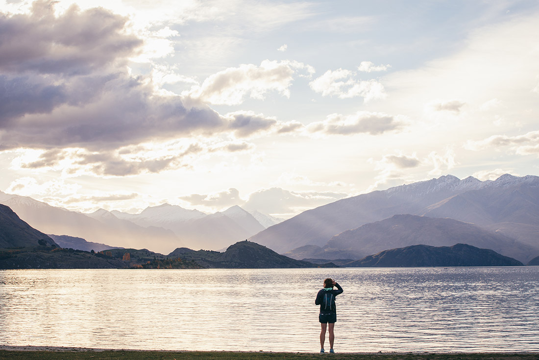 New Zealand West Coast Adventure
