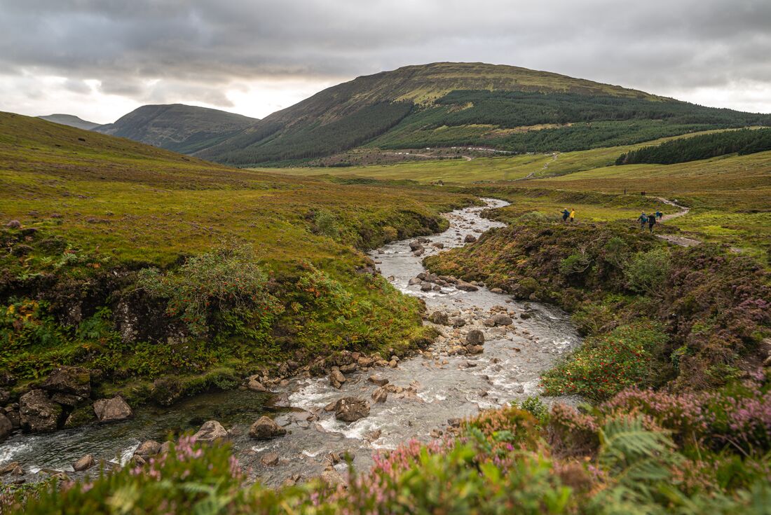 Premium Scotland