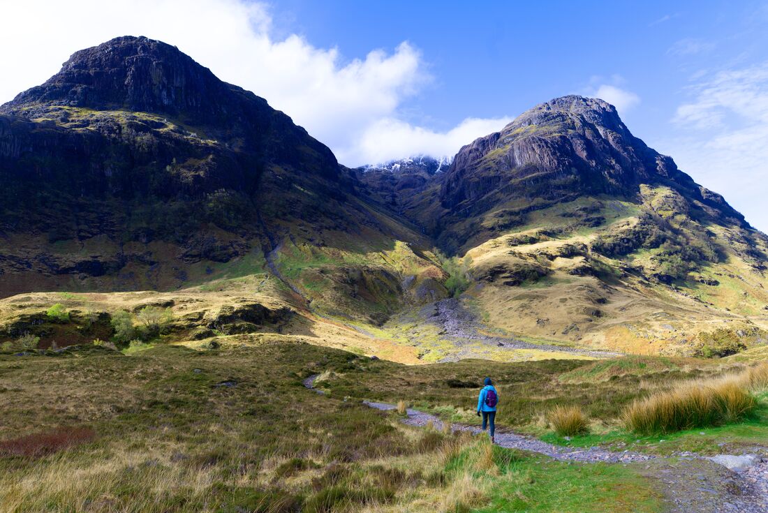 Premium Scotland
