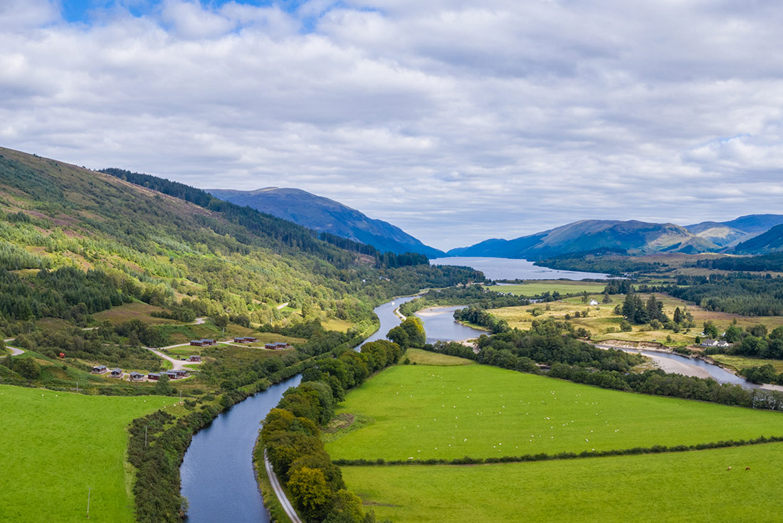 Classic Walks of Scotland