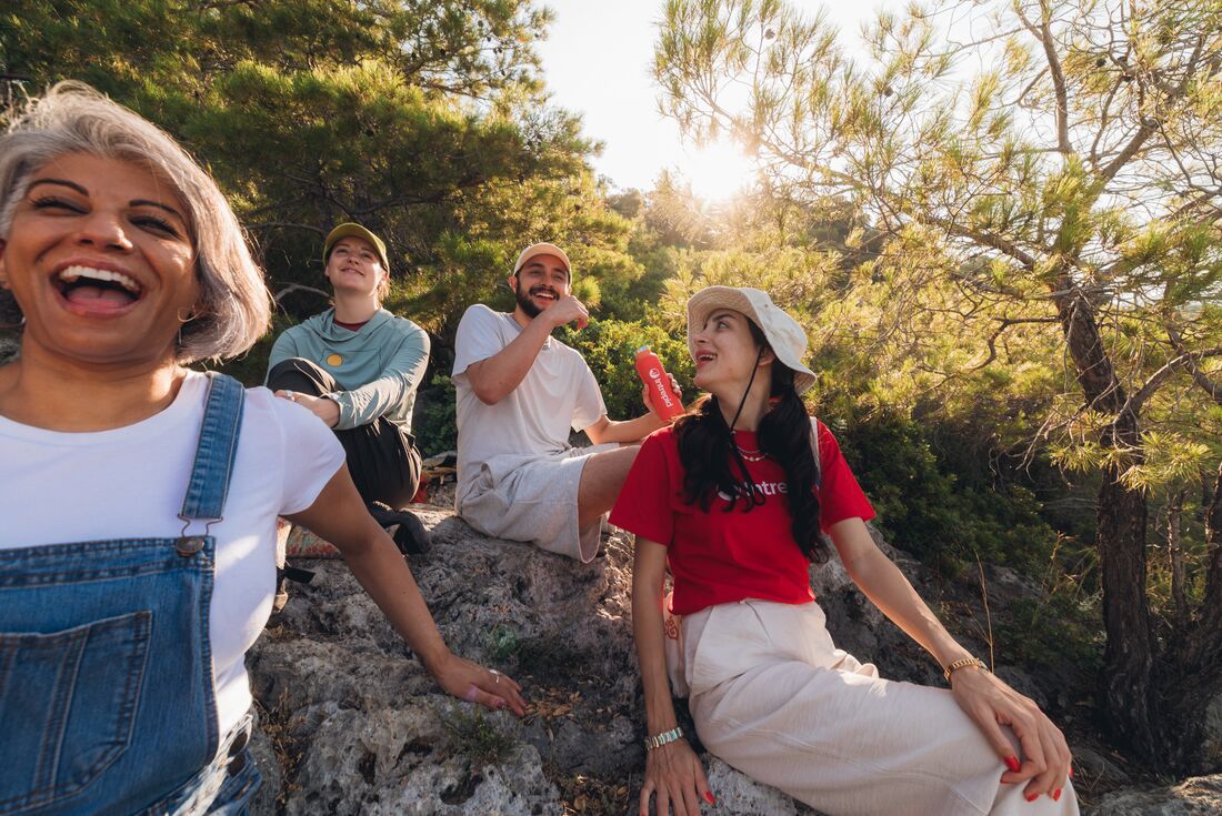 Walk the highlights of the Lycian Way