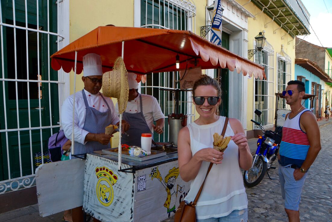 Beautiful Cuba