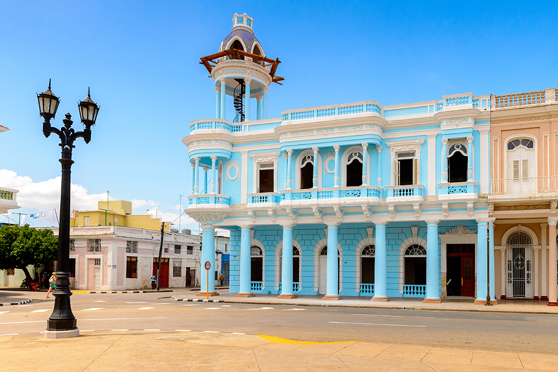 Beautiful Cuba
