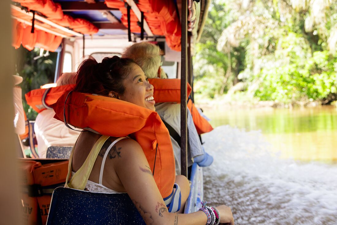 Best of Costa Rica Family Holiday