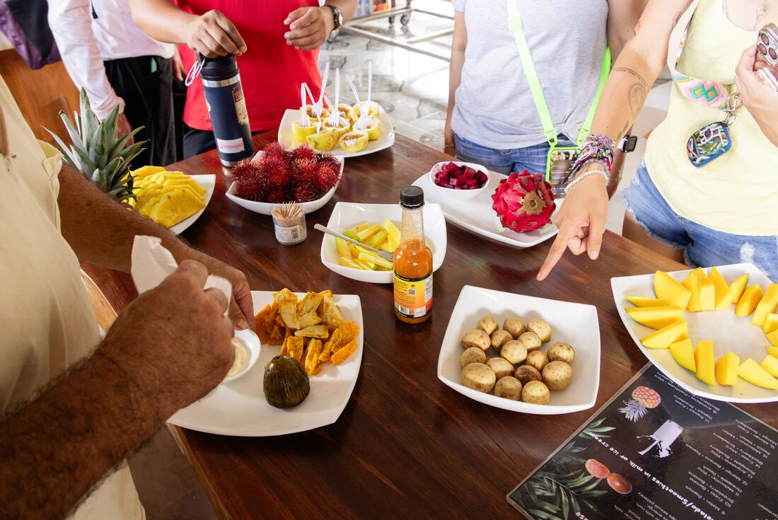 Costa Rica Family Holiday