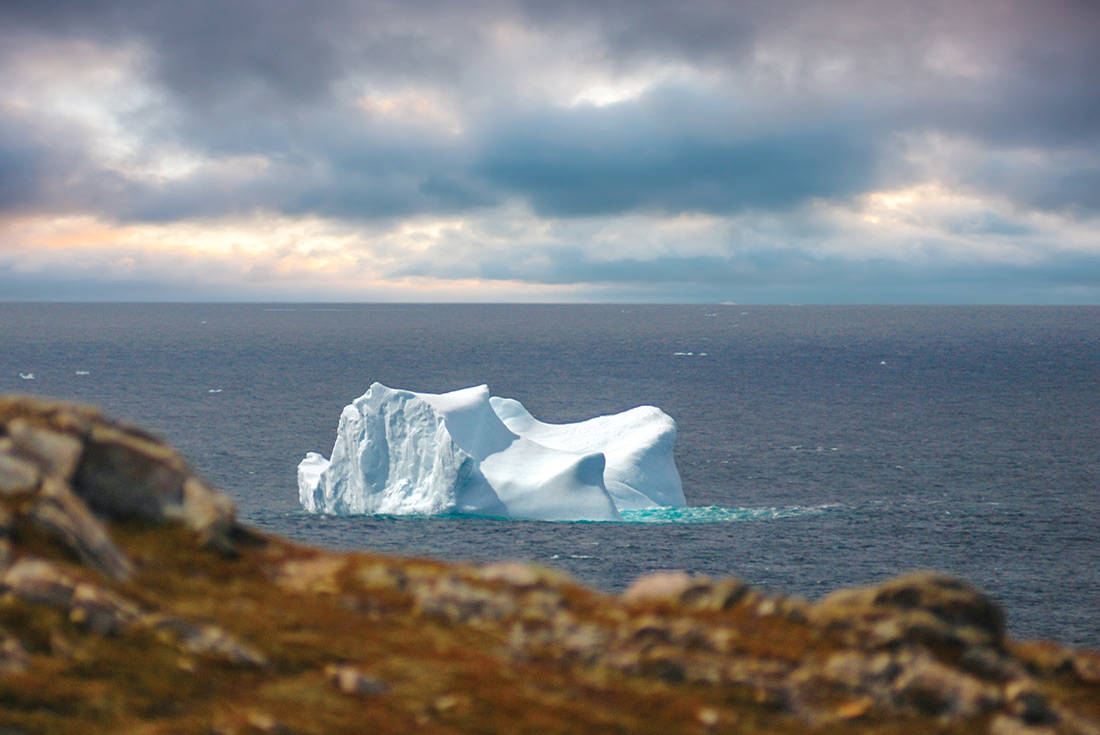 Newfoundland Adventure: Westbound