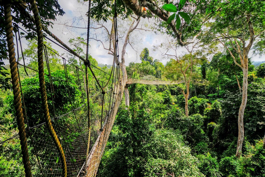 Benin, Togo & Ghana Adventure