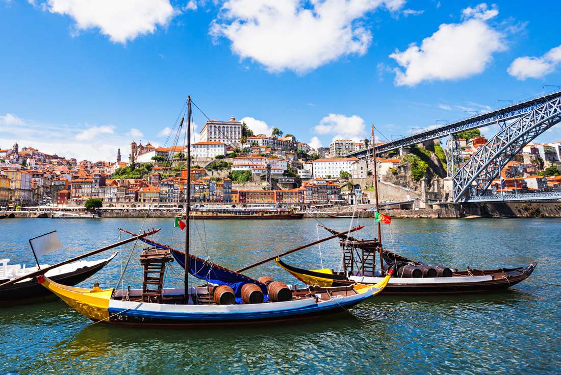 Premium Spain &amp; Portugal