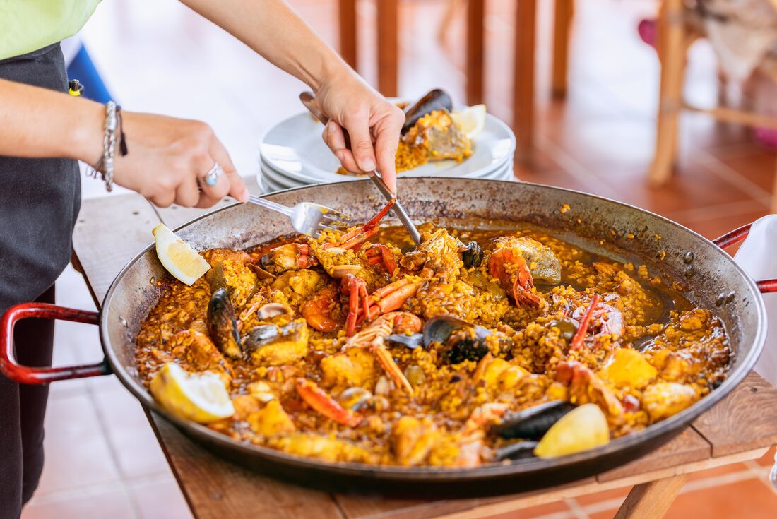 Premium Spain &amp; Portugal