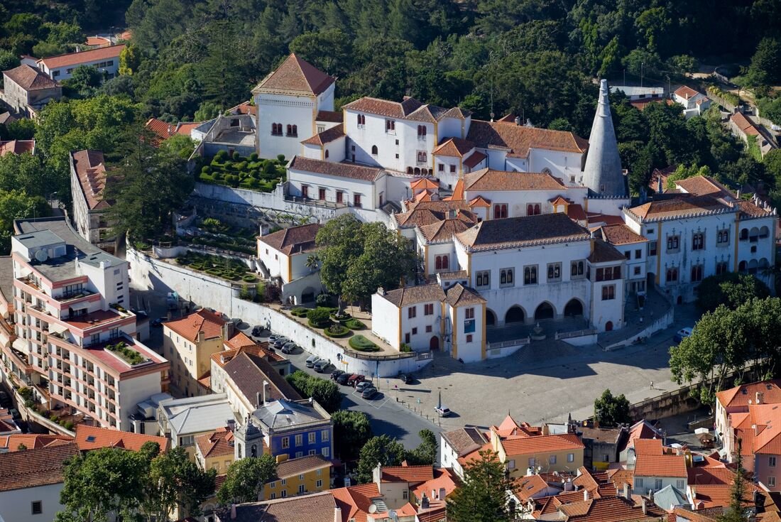 Premium Spain &amp; Portugal