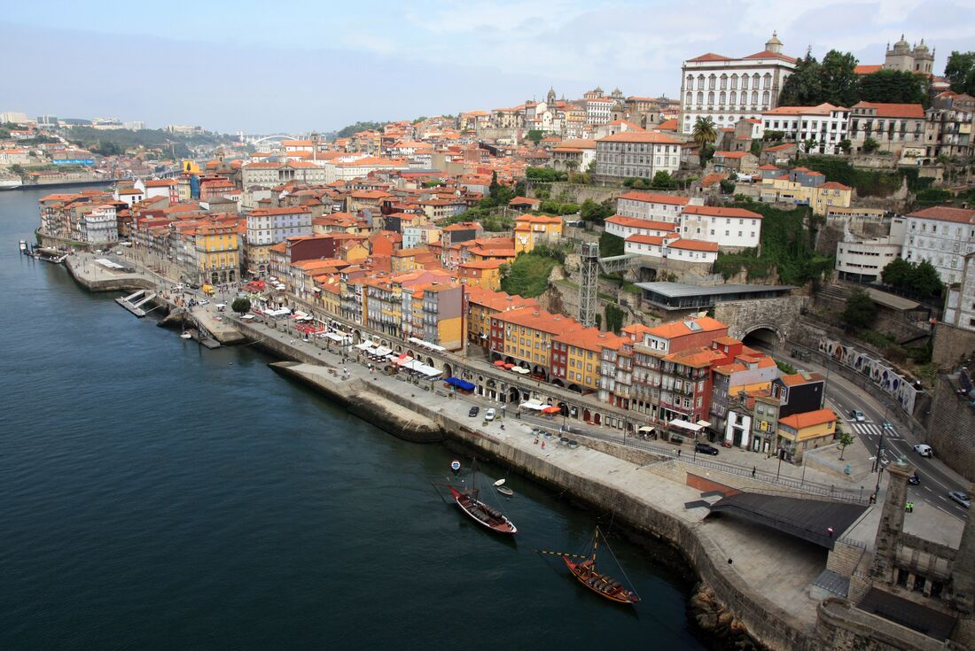 Premium Spain &amp; Portugal