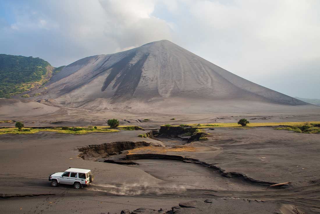 Vanuatu Expedition