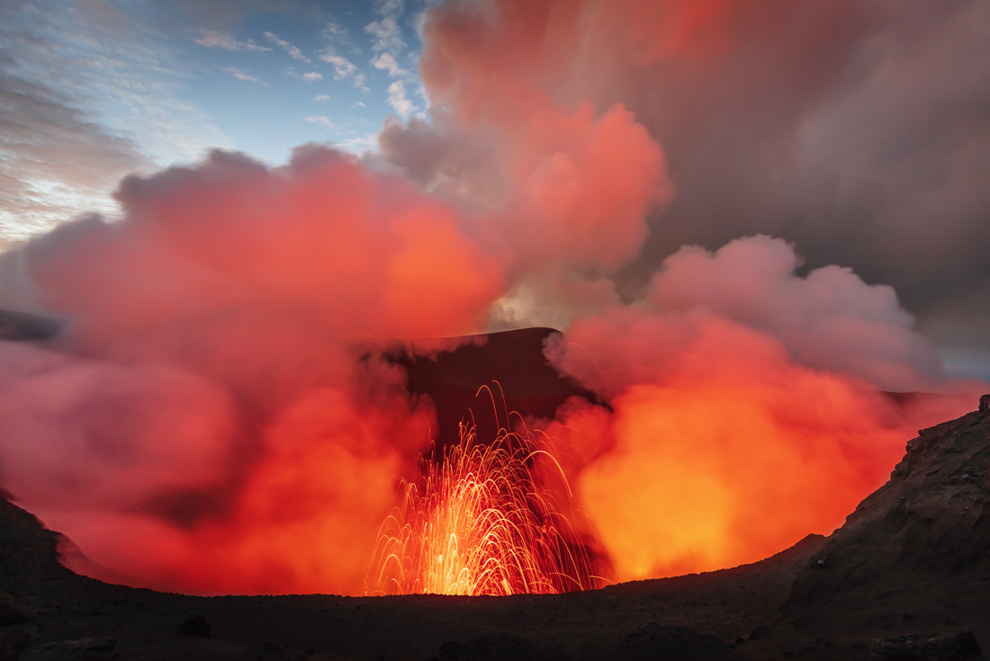 Vanuatu Expedition