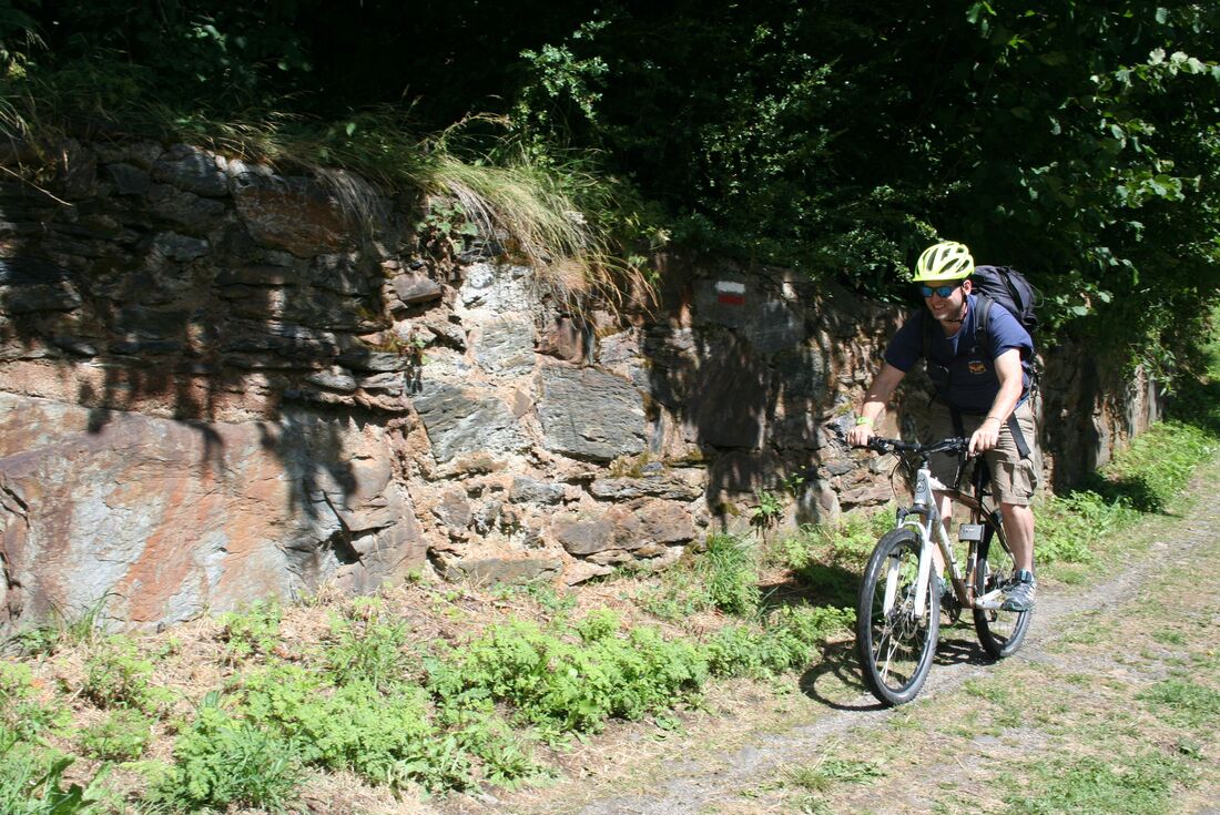 Andorra: Hike, Bike &amp; Raft