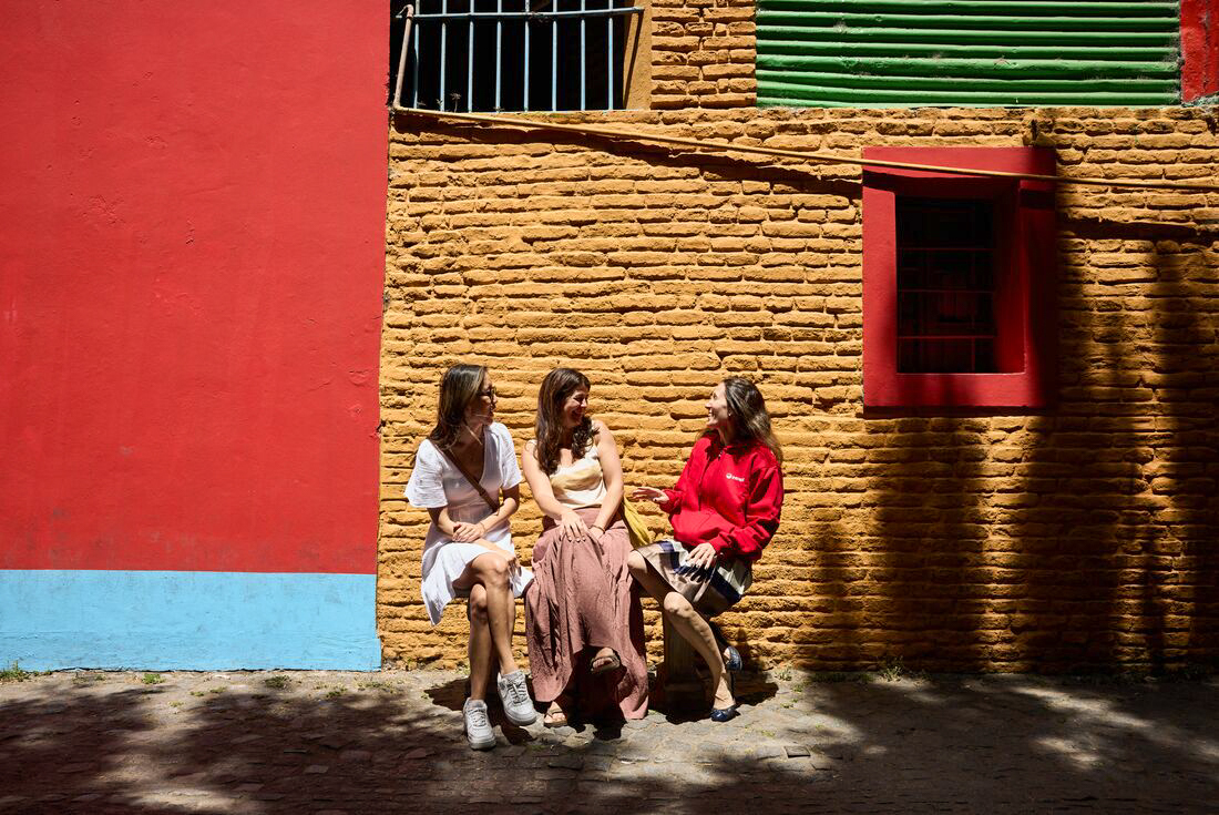 Best of Peru, Argentina & Brazil