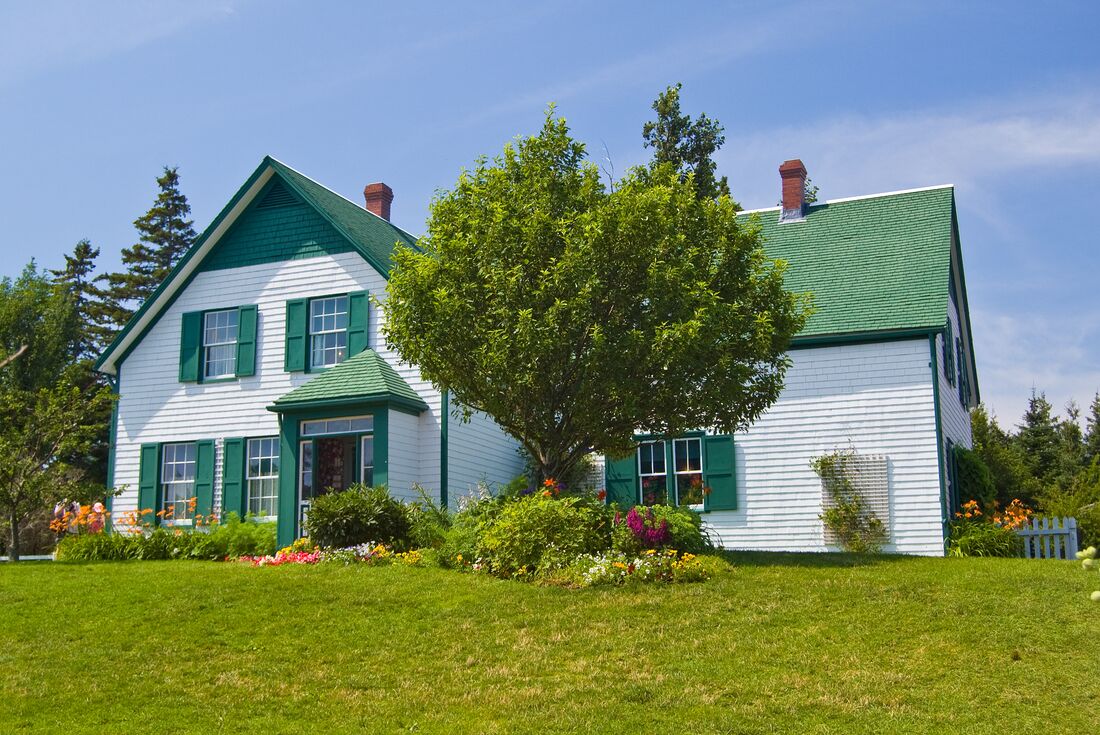 Best of the Canadian Maritimes