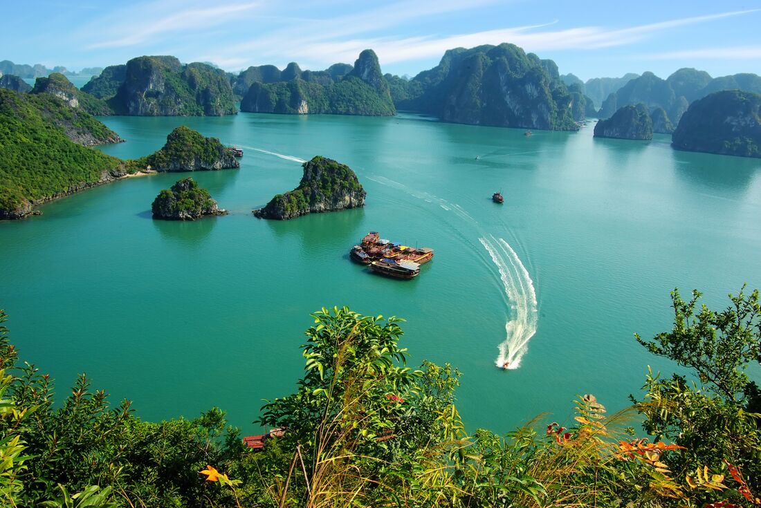 Cambodia & Vietnam Discovery
